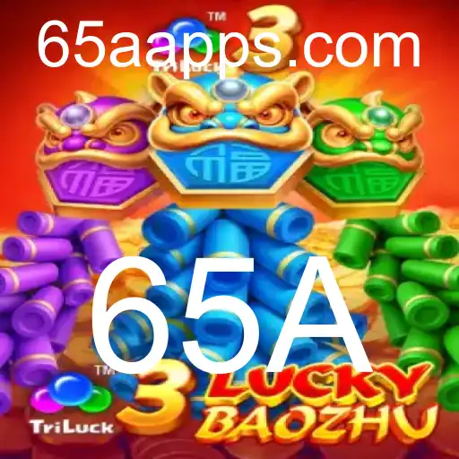 3LuckyBaozhu: Entretenimento e Desafio com a Palavra-Chave 65A