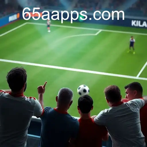 Apostas esportivas
