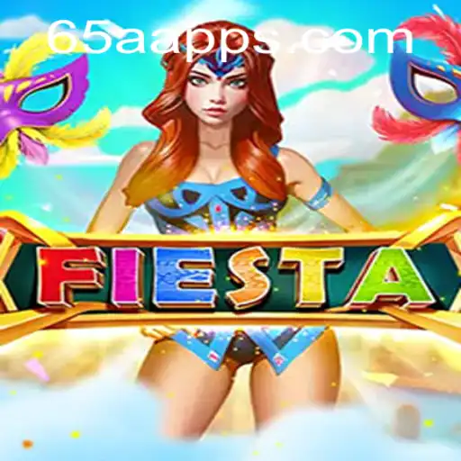 Descubra 'Fiesta': O Jogo que está Conquistando a Cena Global em 2023