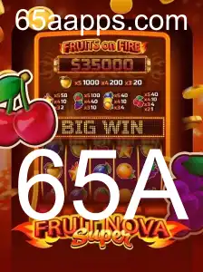 Explorando o Mundo de FruitNovaSuper: O Jogo de Estratégia Cativante